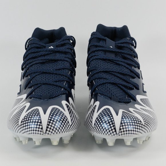 Adidas Freak 22 \'Team Navy Blue\' HP8773 Football Cleats size 14 main image 2